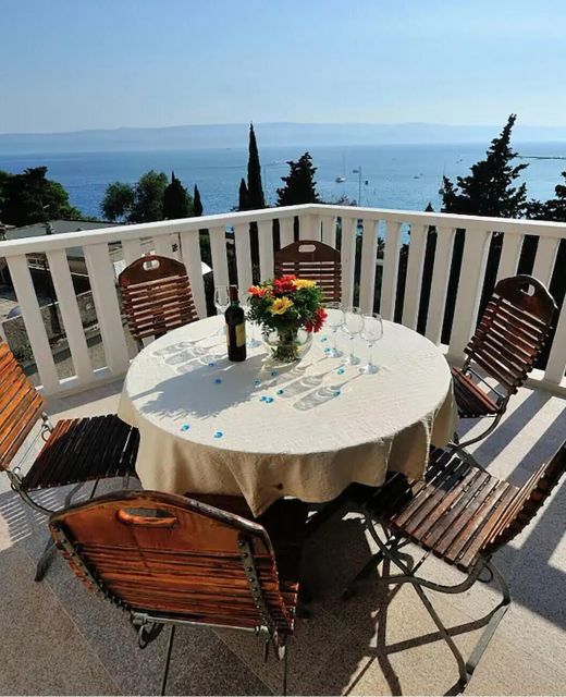Apartman Omiš - CSD114