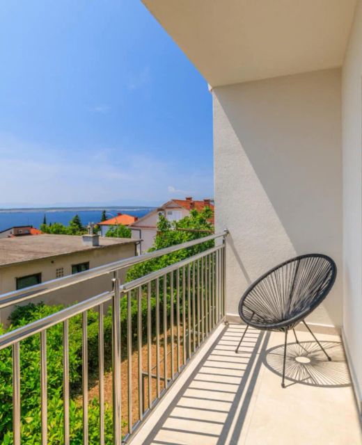 Apartman Crikvenica - CKA830