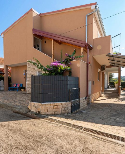 Apartman Zadar - CDY120