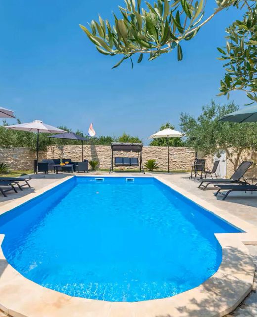 Apartman Biograd na Moru - CDY314