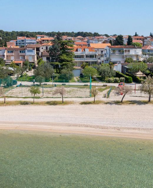 Apartman Biograd na Moru - CDY389