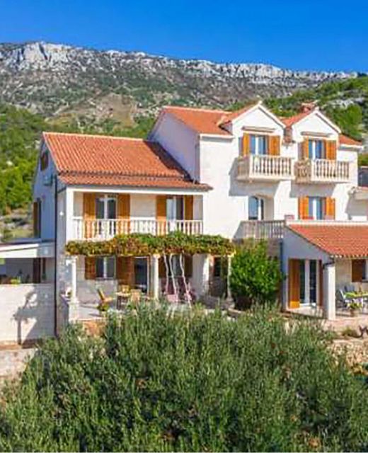 Apartman Bol - CDB867