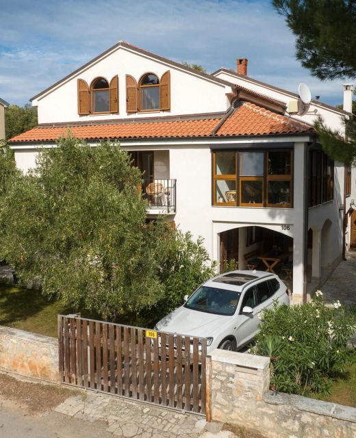 Apartman Mali Lošinj - CKL352