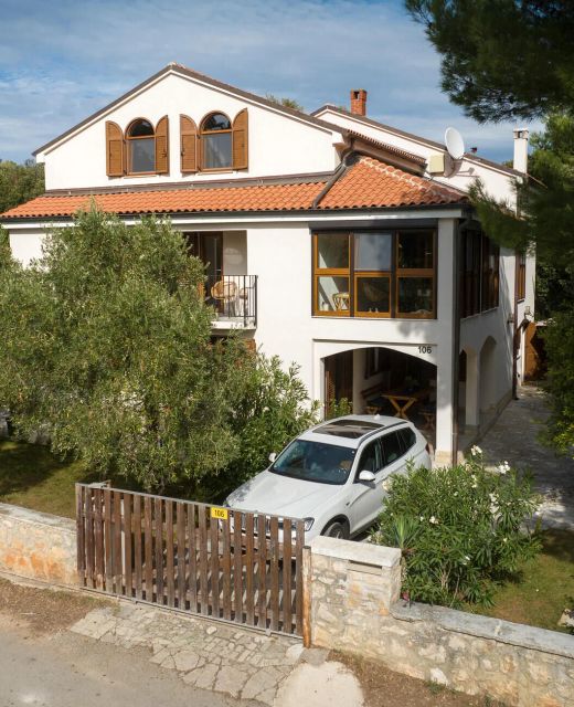 Apartman Mali Lošinj - CKL353