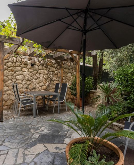 Apartman Mali Lošinj - CKL354