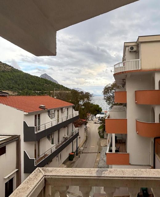 Apartman Drvenik - CSD056