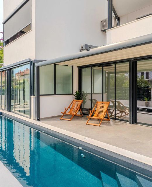 Apartman Zadar - CDY322