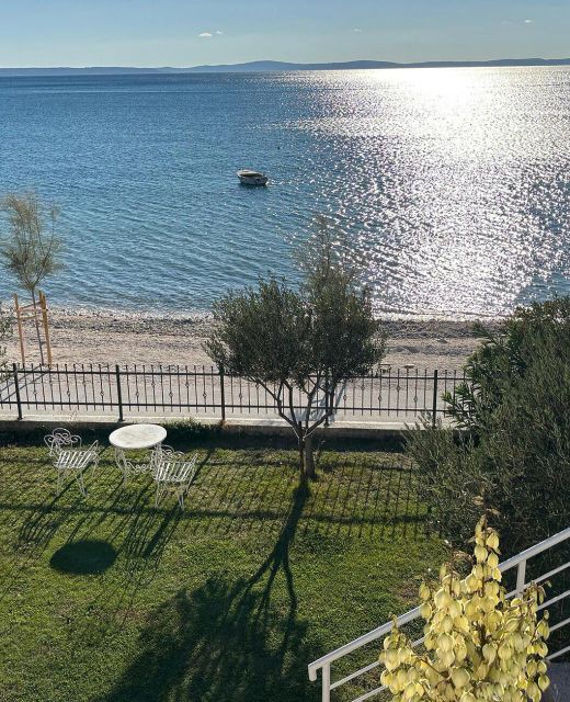 Apartman Podstrana - CSD058