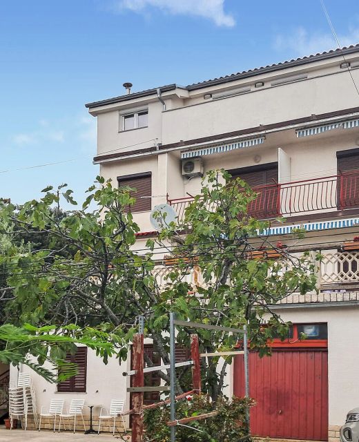 Apartman Novi Vinodolski - CKN876
