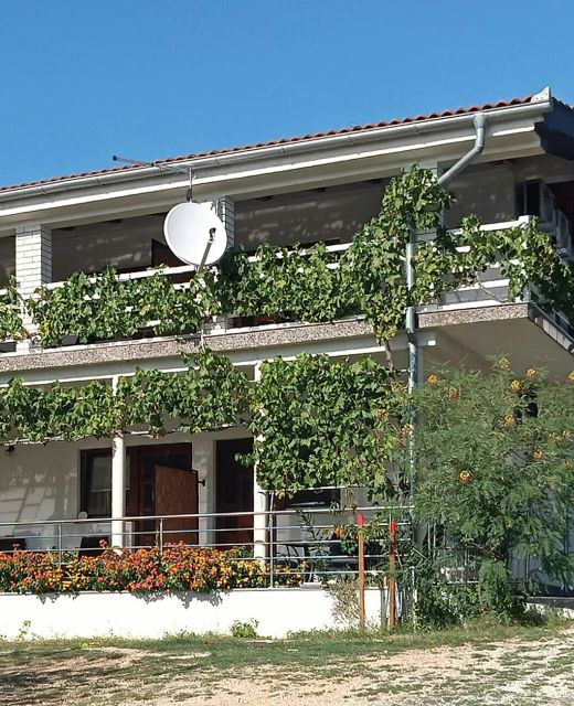 Apartman Maslenica - CDY111