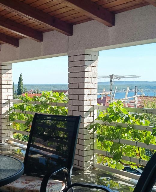 Apartman Maslenica - CDY110