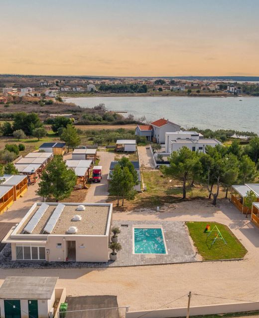 Vendégház Privlaka - CDY250