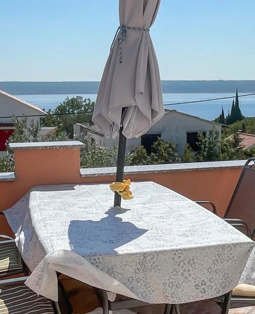 Apartman Maslenica - CDY117