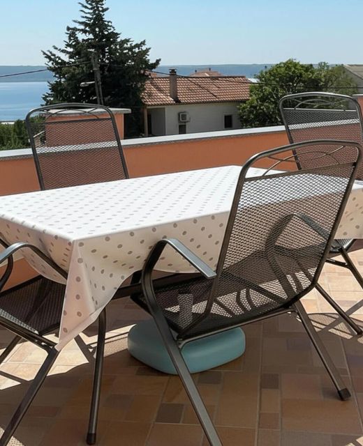 Apartman Maslenica - CDY115