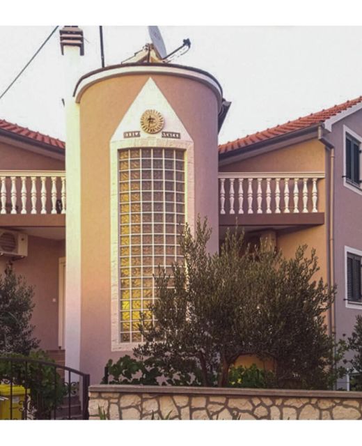Apartman Jezera - CSV458