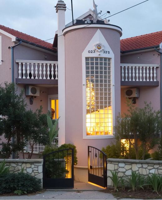 Apartman Jezera - CSV457