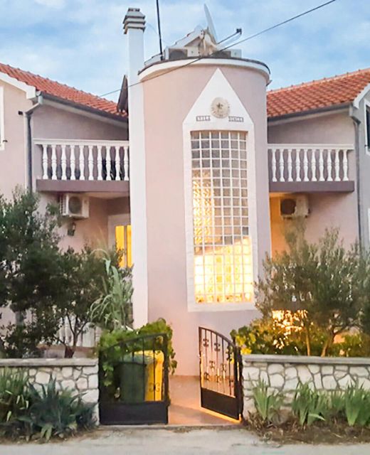 Apartman Jezera - CSV460