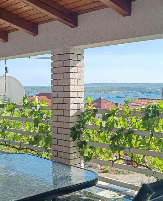 Apartman Maslenica - CDY108