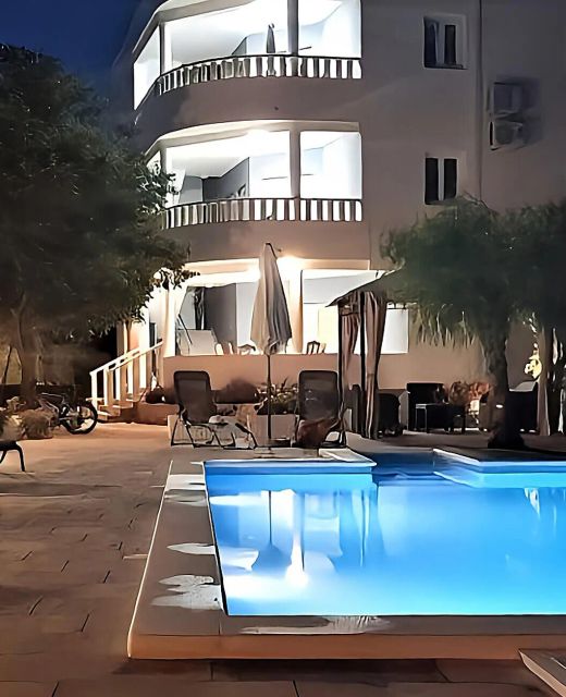 Apartman Rogoznica - CSV407