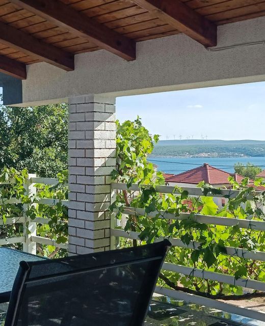 Apartman Maslenica - CDY107