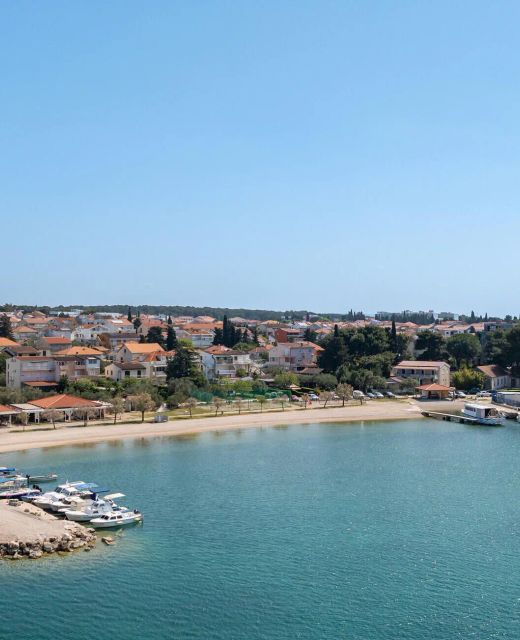 Apartman Biograd na Moru - CDY388