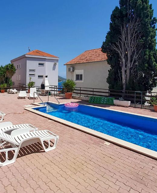 Apartman Okrug Gornji - CSC972