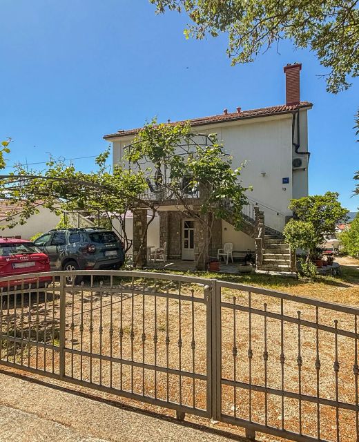 Apartman Pinezići - CKI689