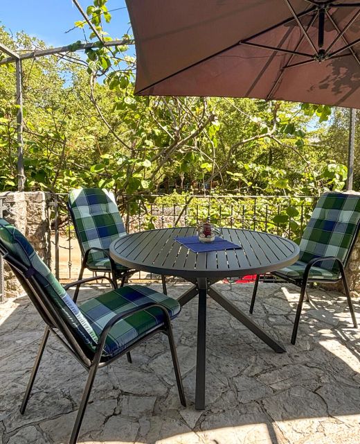 Apartman Pinezići - CKI690