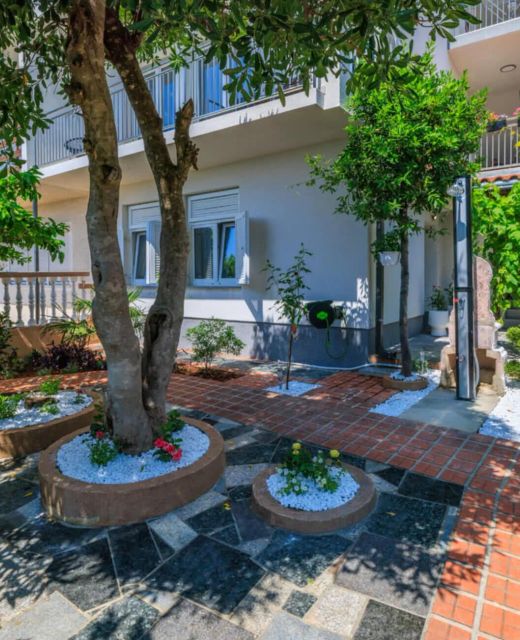 Apartman Crikvenica - CKA831