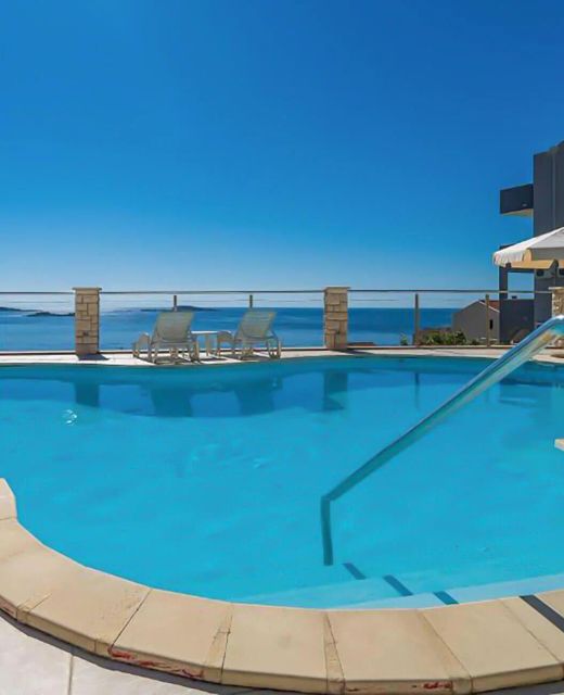 Apartman Mlini - CDD787