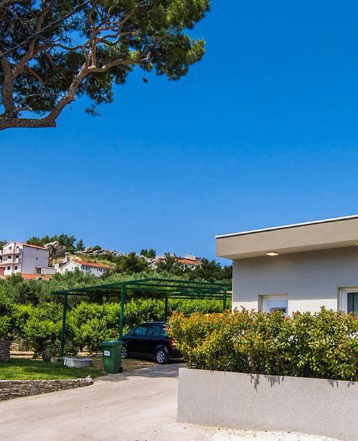 Apartman Podstrana - CSD046