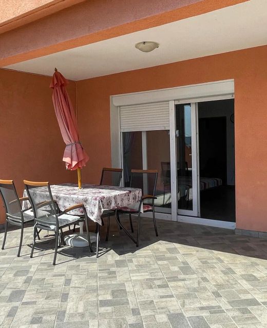 Apartman Maslenica - CDY116