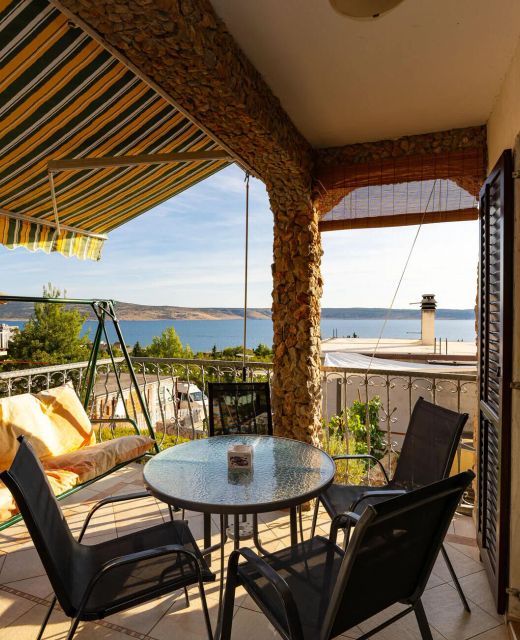 Apartman Starigrad - CDY075