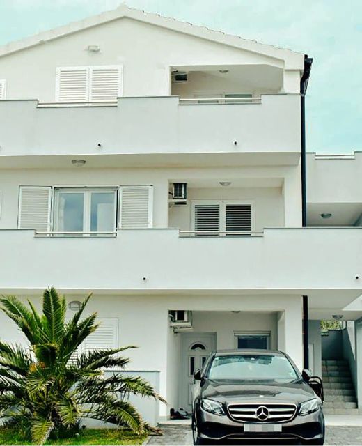 Apartman Vrsi - CDY166