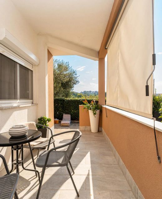 Apartman Zadar - CDY121