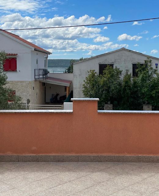 Apartman Maslenica - CDY114