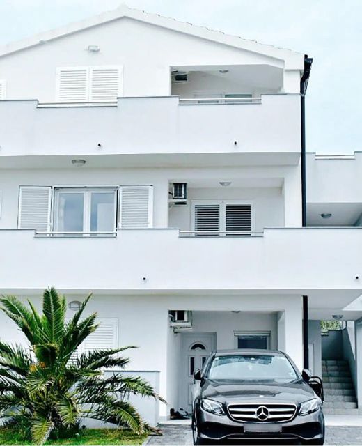 Apartman Vrsi - CDY164
