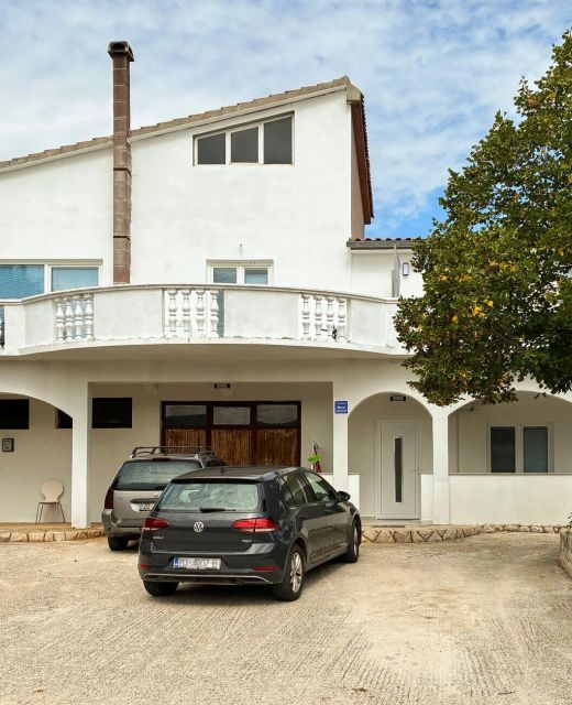 Apartman Kruševo - CDY070