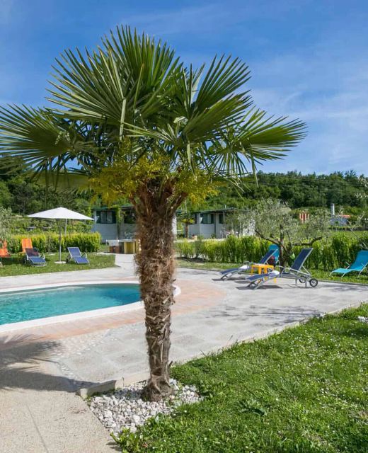 Apartman Labin - CIO950