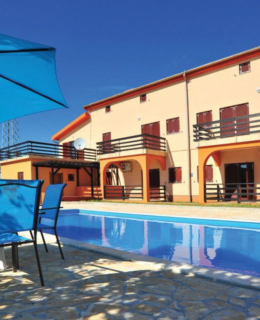 Apartman Bilice - CSV374