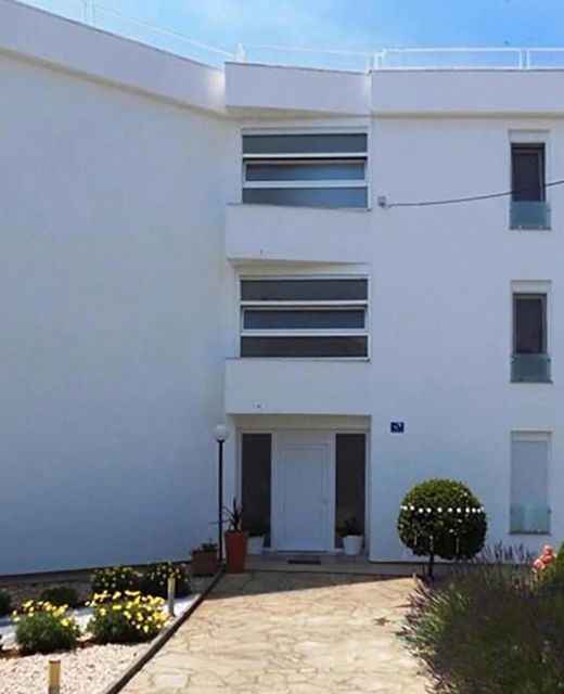 Apartman Pirovac - CSV384