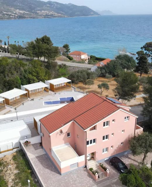 Apartman Orebić - CDP757