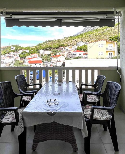 Apartman Duće - CSD016
