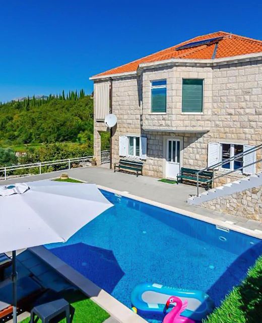 Apartman Čilipi - CDD789