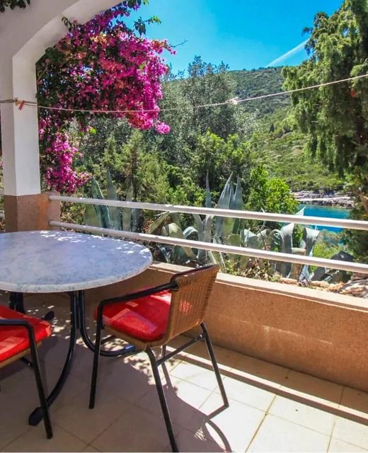 Apartman Gdinj - CDH622