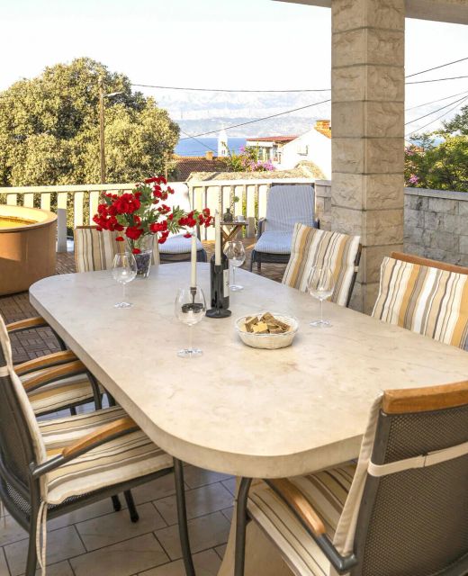Apartman Supetar - CDB862