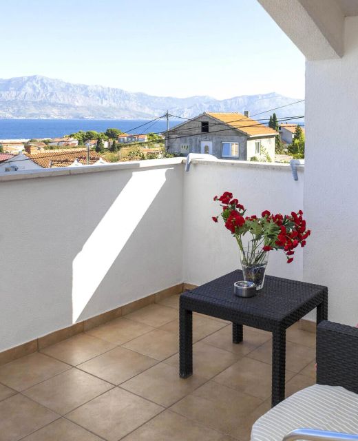 Apartman Supetar - CDB861