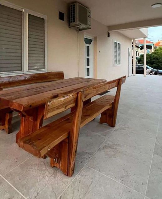Apartman Bibinje - CDY225