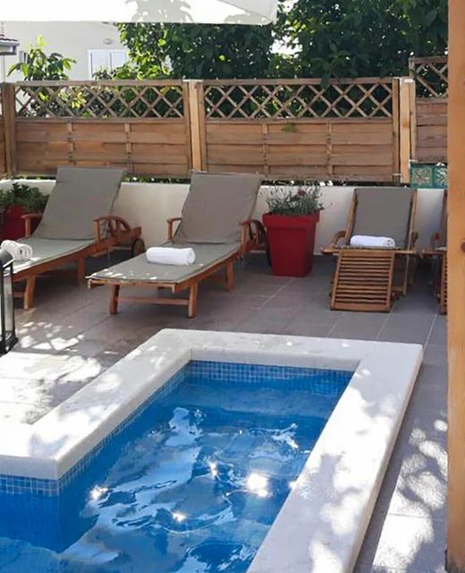 Apartman Hvar - CDH629