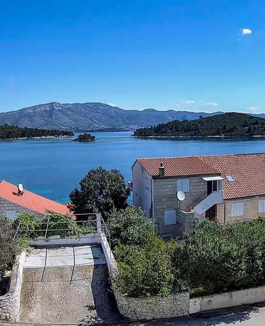 Apartman Lumbarda - CDS779